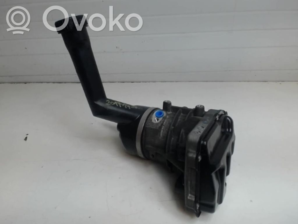 Citroen C4 I Picasso Ohjaustehostimen pumppu 