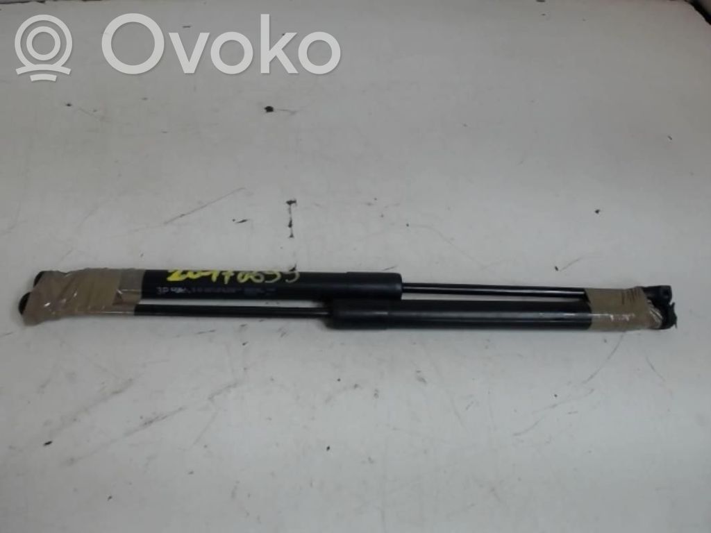 Citroen DS3 Tailgate/trunk strut/damper 