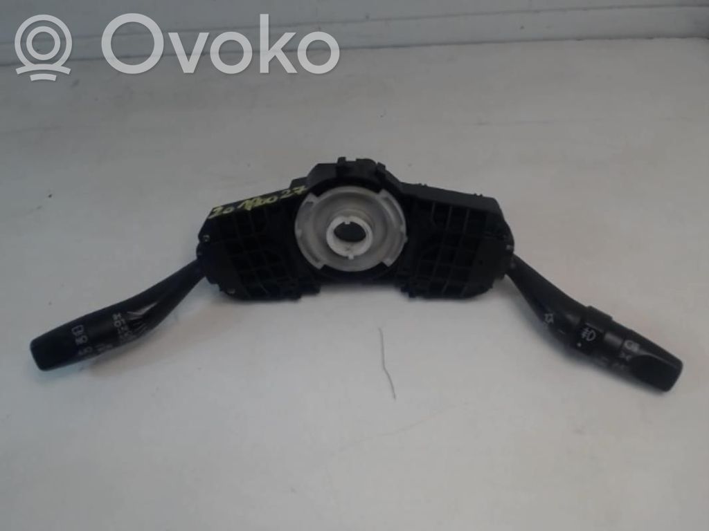 Honda Civic Interruptor/palanca de limpiador de luz de giro 