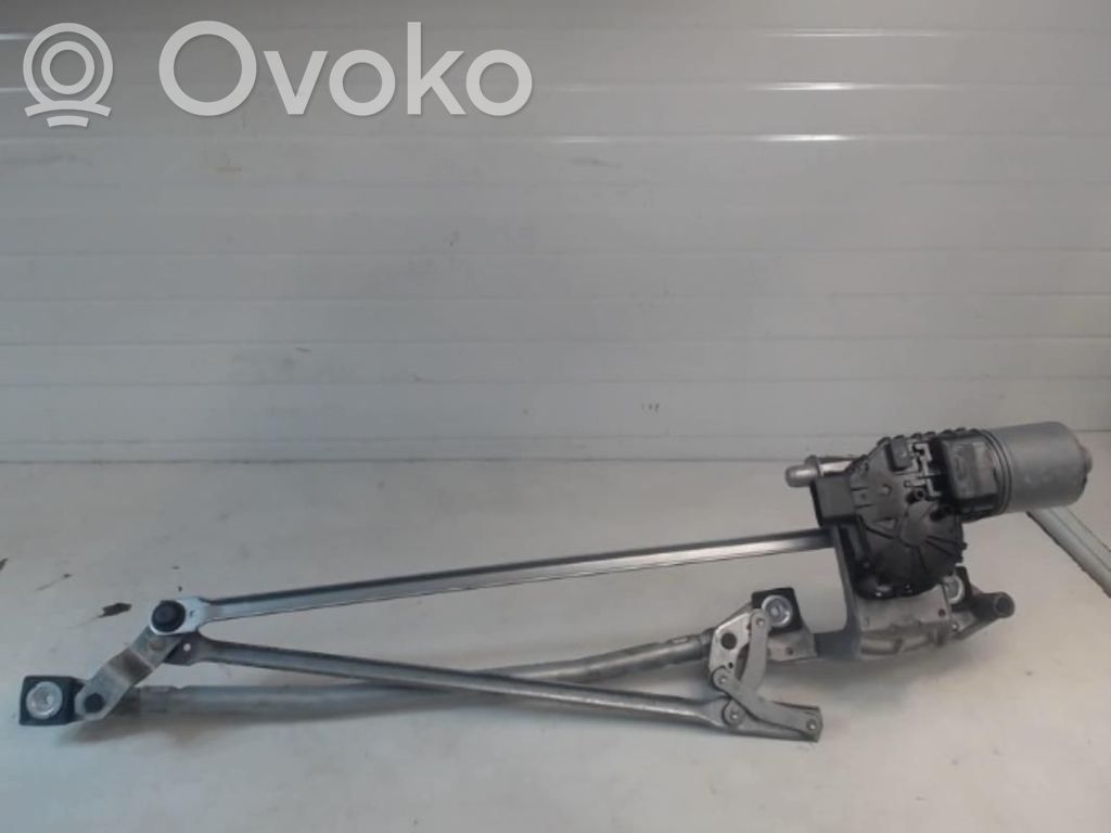 Ford C-MAX I Wiper motor 
