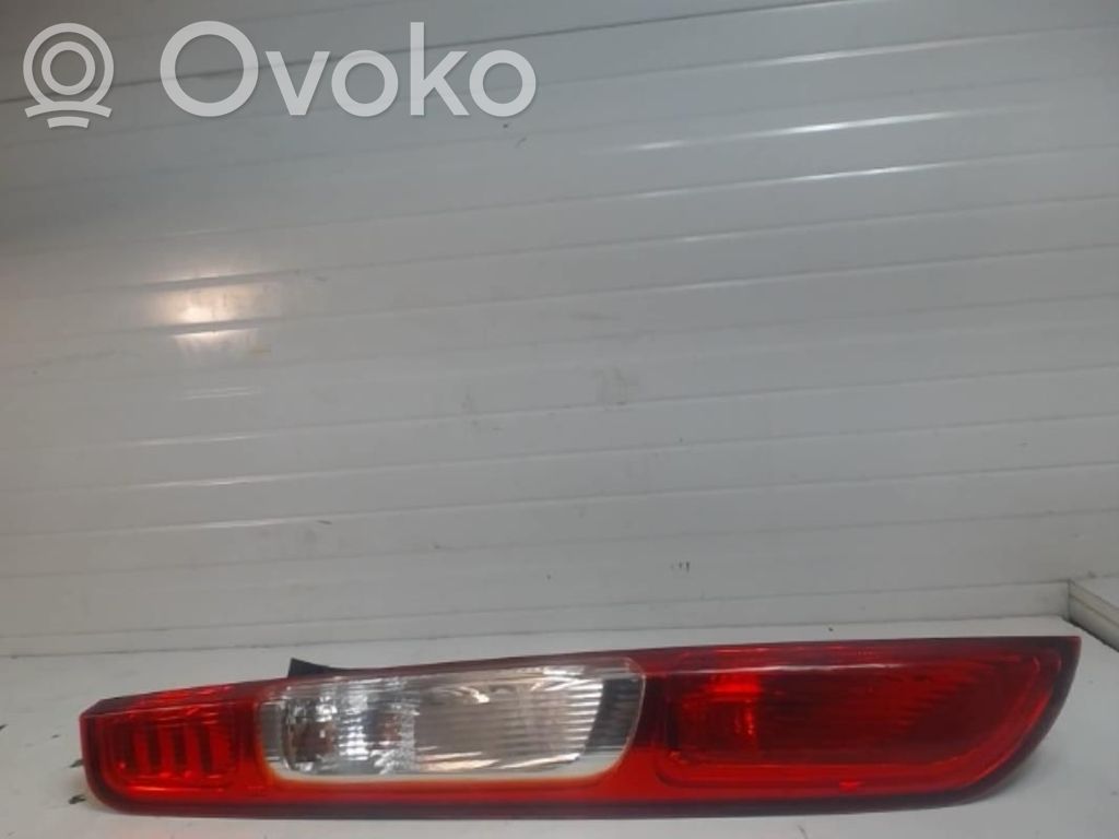 Ford Focus Rear/tail lights 