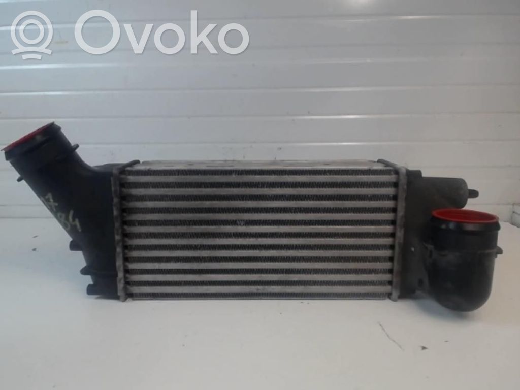 Citroen C4 I Interkūlerio radiatorius 