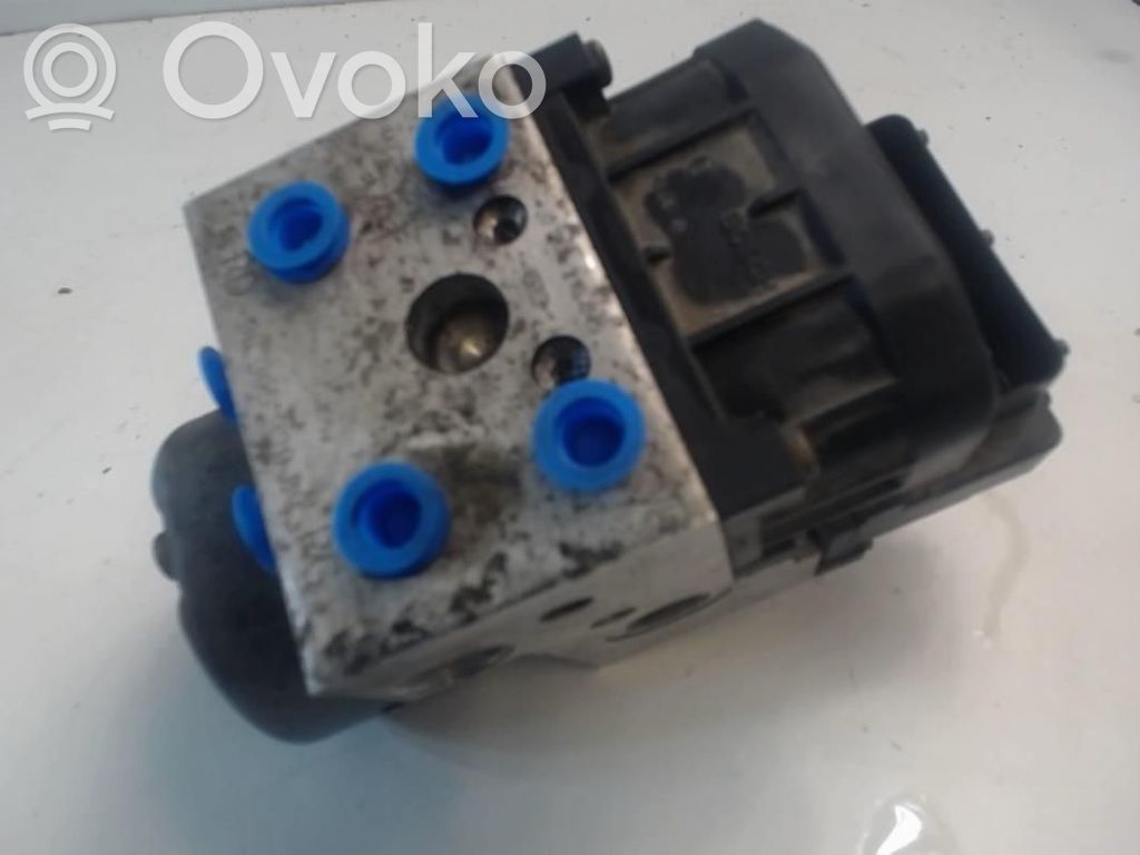 Peugeot 406 ABS Blokas 