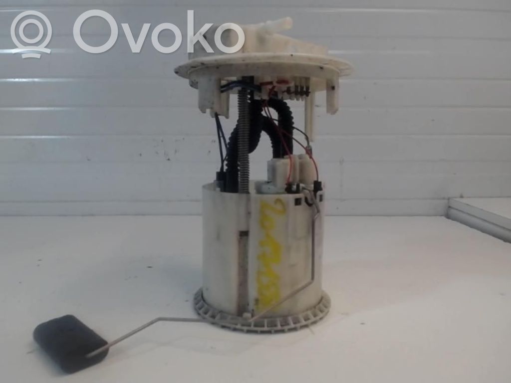 Citroen C2 Bomba interna de combustible 
