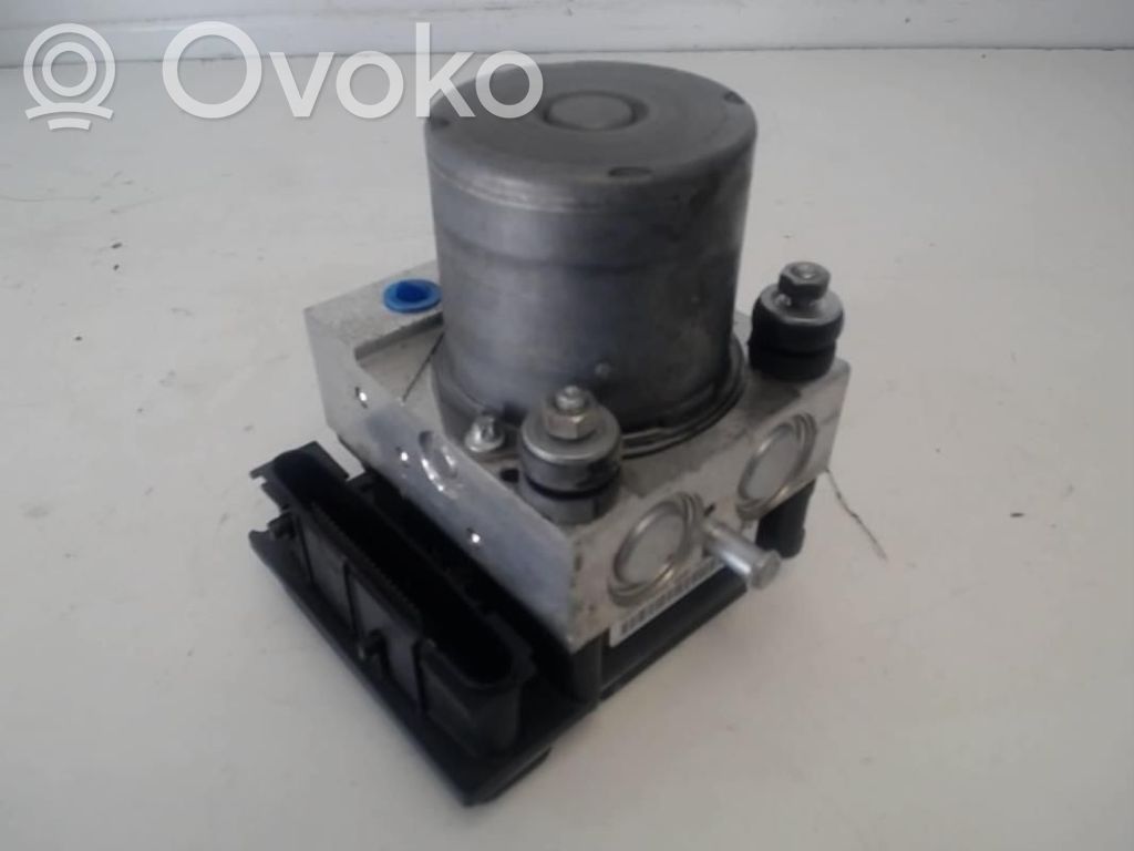 Renault Clio III ABS bloks 