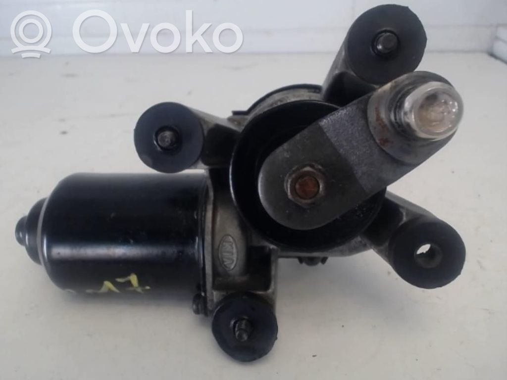 Wischermotor   0K30A67350A