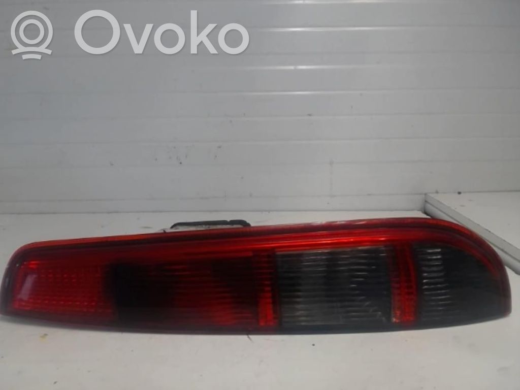 Ford Focus Rear/tail lights 