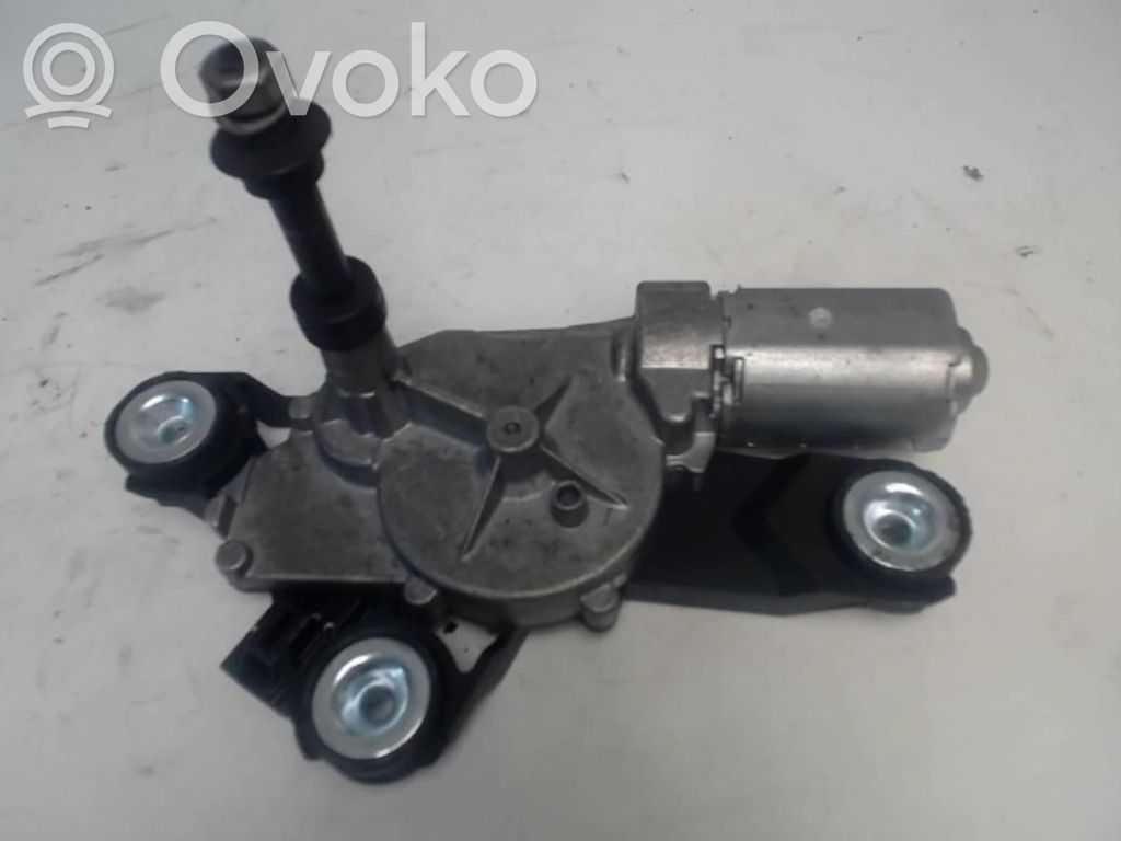 Ford Focus Wischermotor Heckscheibe 