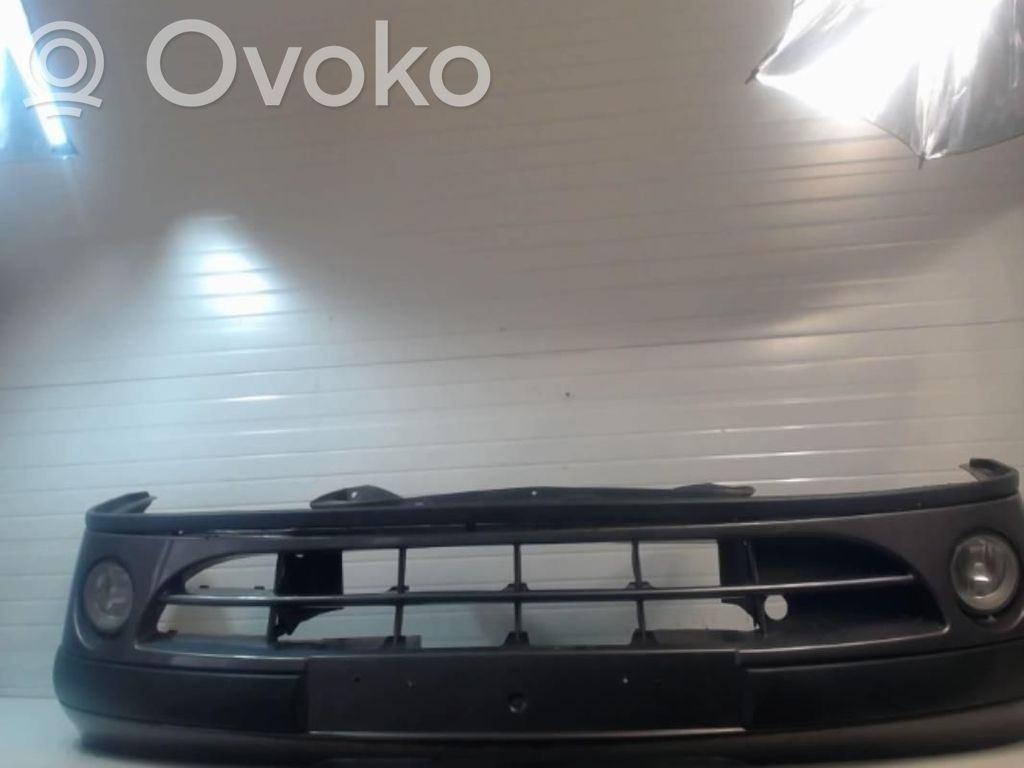 Renault Megane I Etupuskuri 