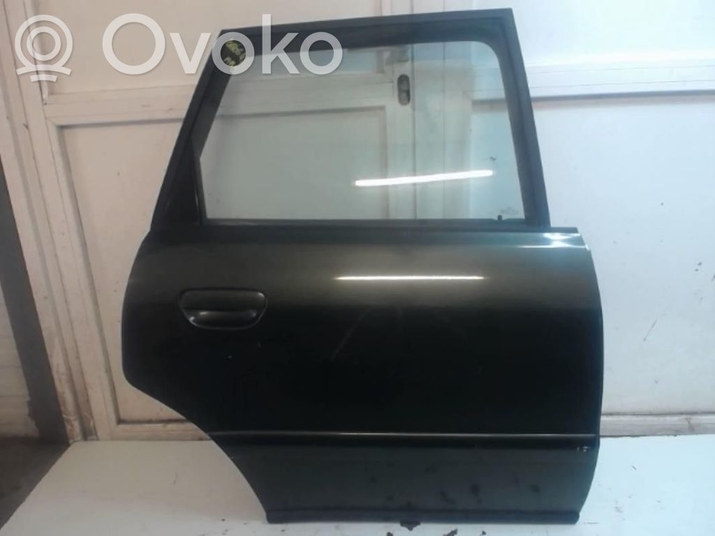 Audi A4 S4 B5 8D Puerta trasera 