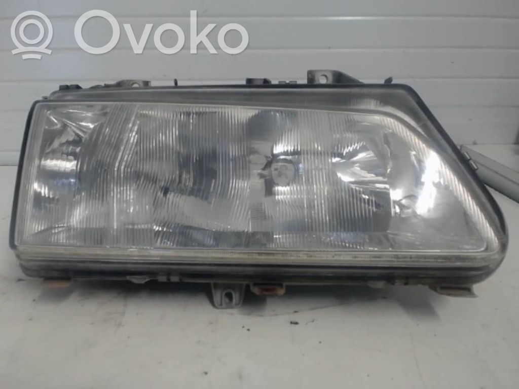 Peugeot 806 Scheinwerfer 