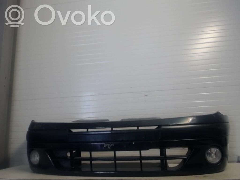 Renault Scenic I Parachoques delantero 