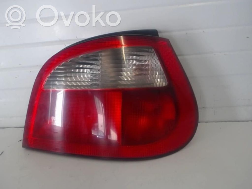 Renault Megane I Takavalot 
