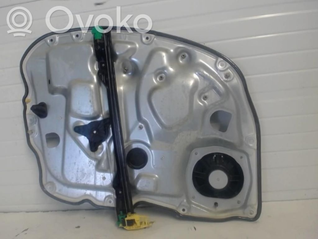 Elektryczny podnośnik szyby drzwi przednich   0000046841278
