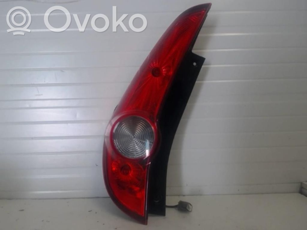 Opel Agila B Takavalot 