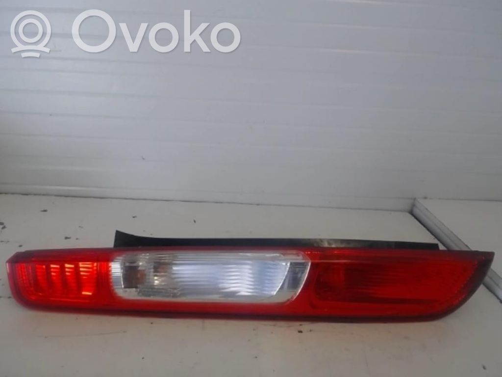 Ford Focus Rear/tail lights 