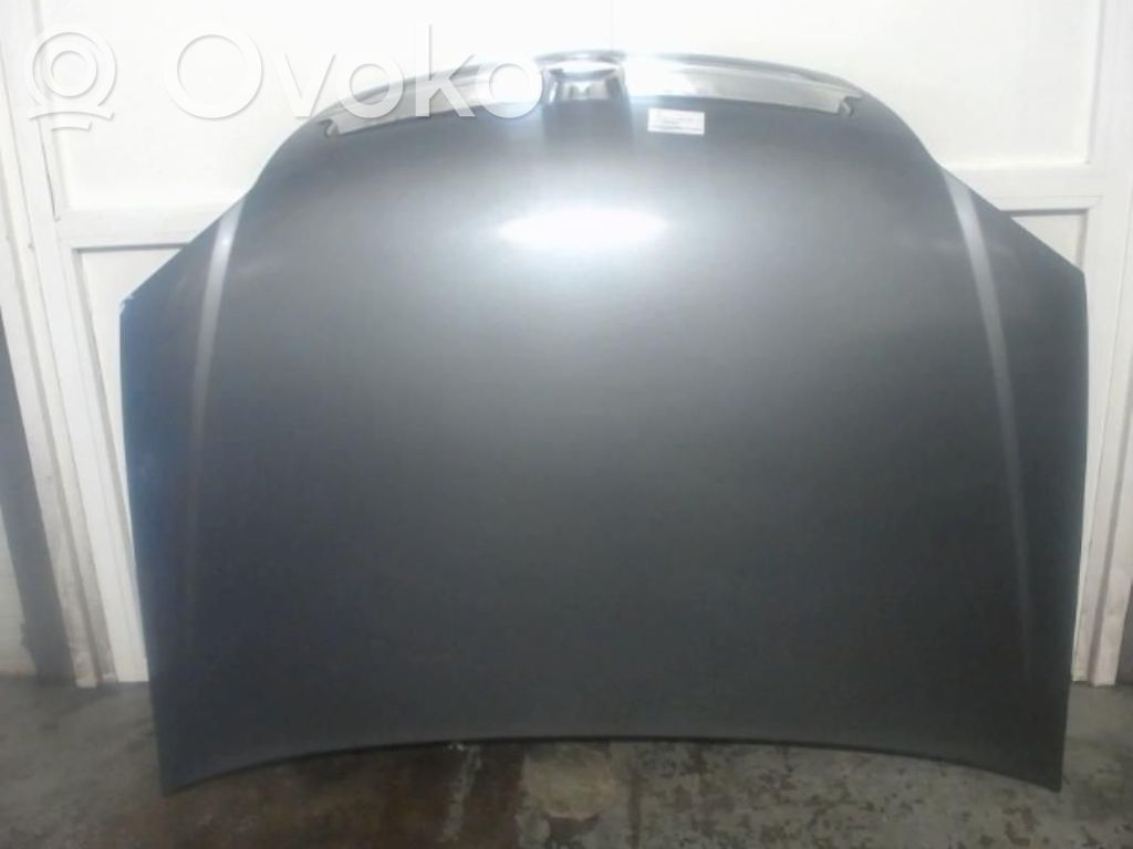 Opel Vectra C Dzinēja pārsegs (vāks) 