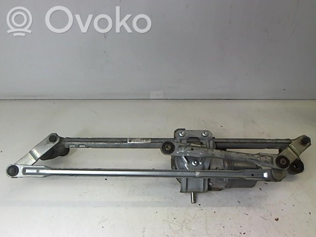 Volkswagen Eos Silniczek wycieraczek szyby przedniej / czołowej 