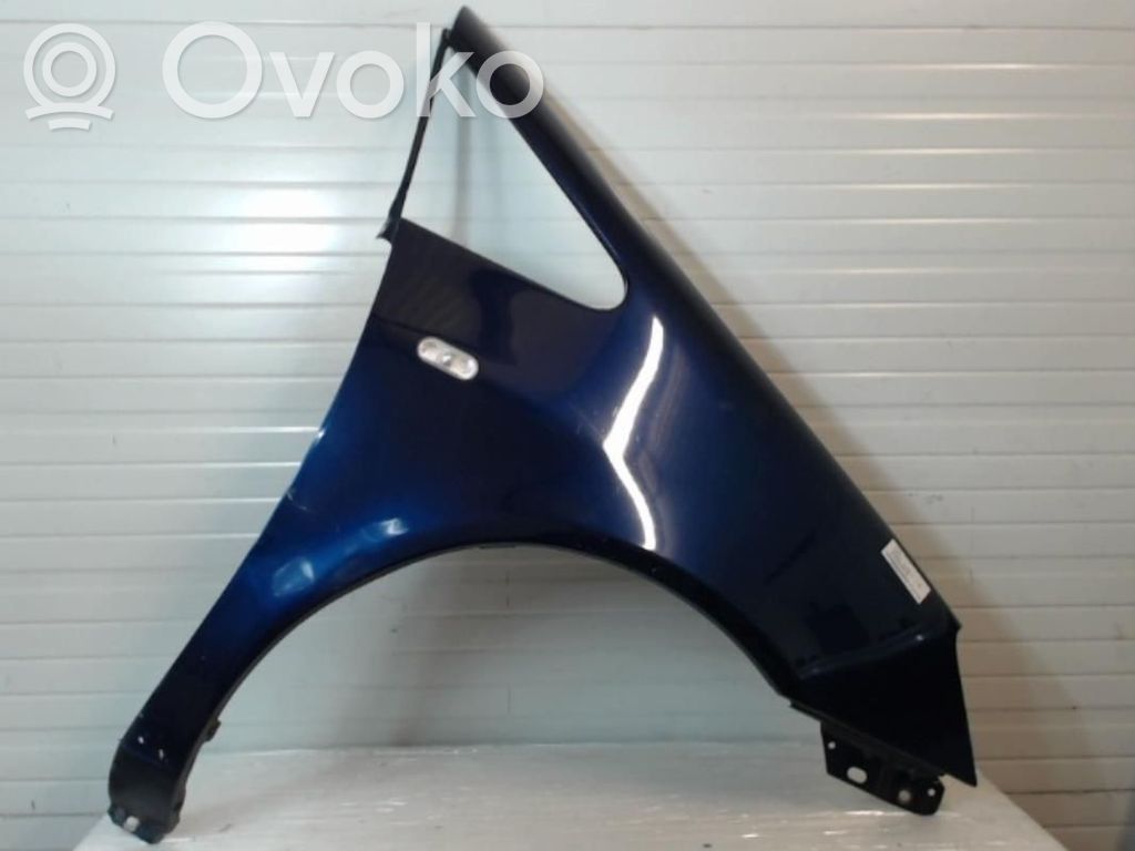 Ford Galaxy Sparnas 
