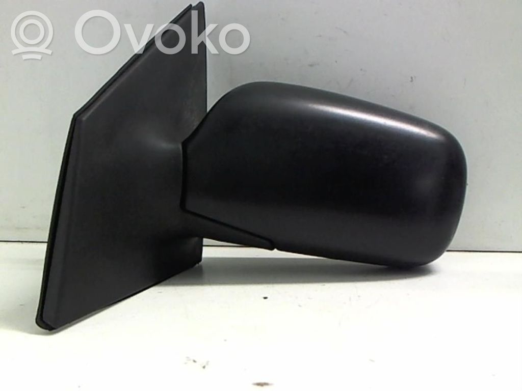 Toyota Yaris Manualne lusterko boczne drzwi przednich 