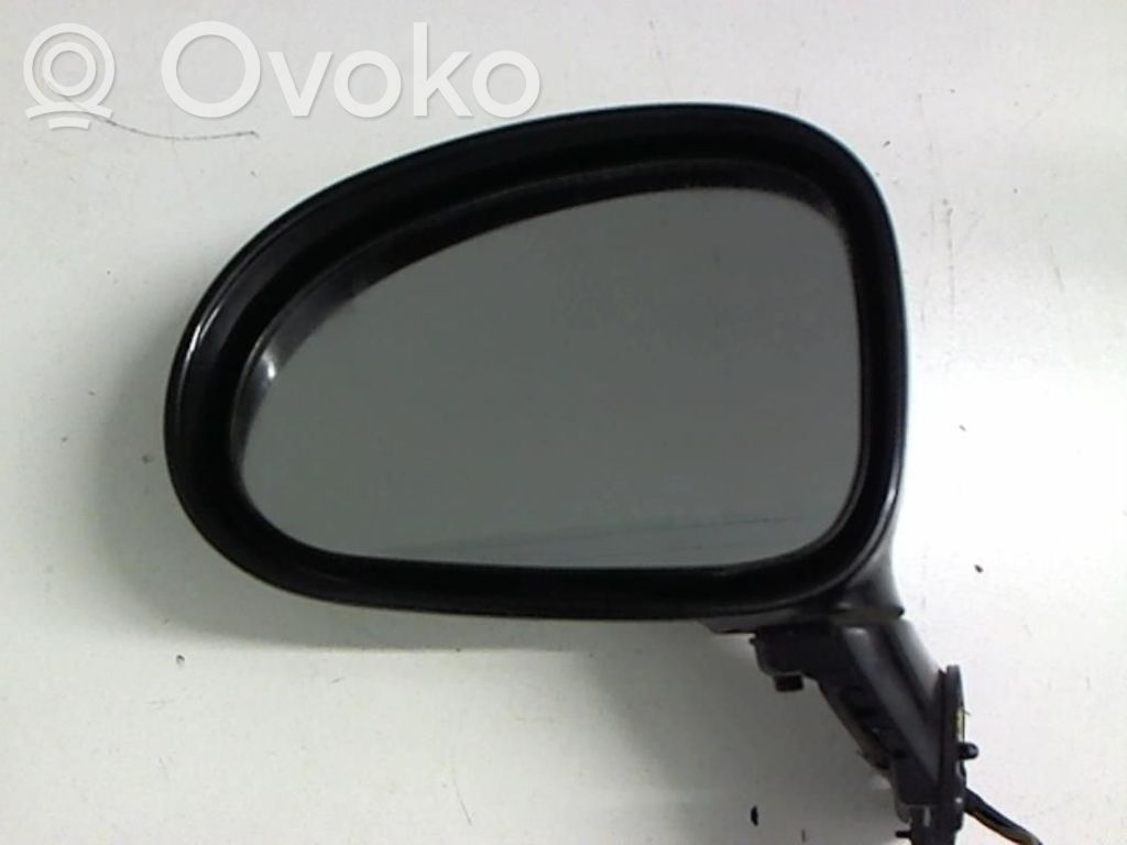 Chevrolet Matiz Manual wing mirror 