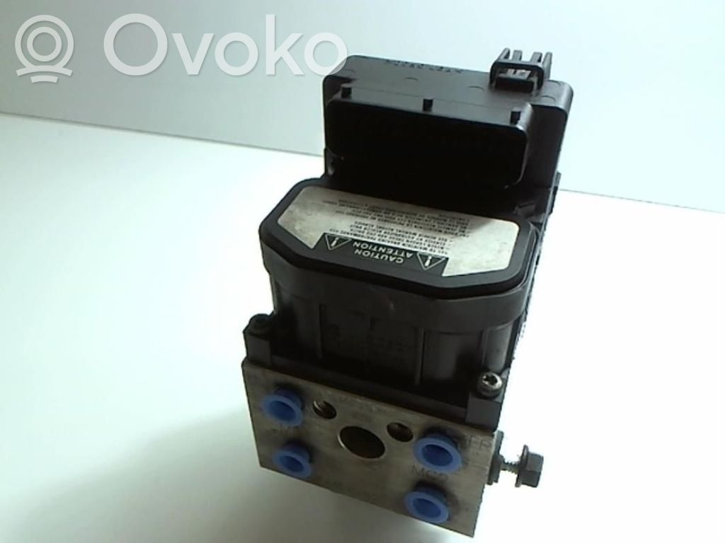 Toyota Corolla E120 E130 ABS Pump 
