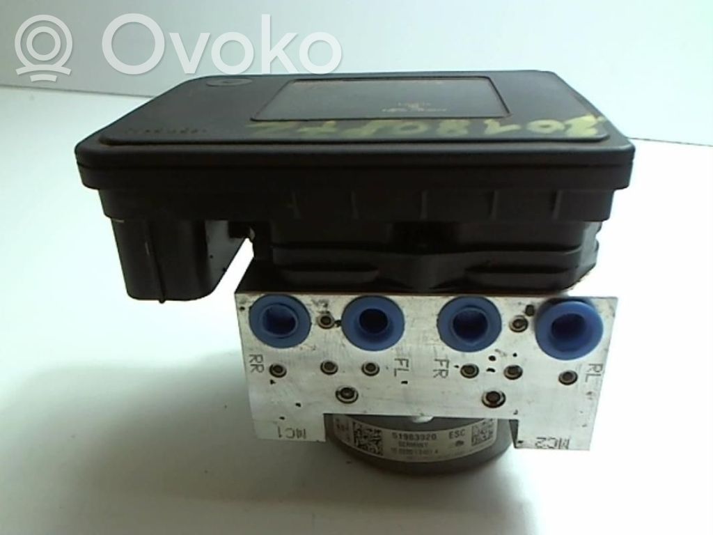 Pompa ABS   71772135