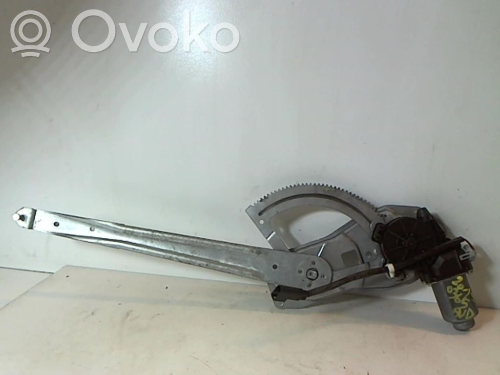 Ford Transit Regulador de puerta delantera con motor 
