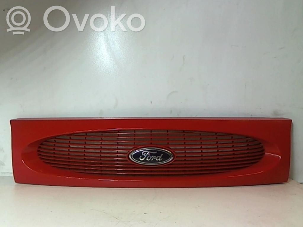 Ford Fiesta Front grill 