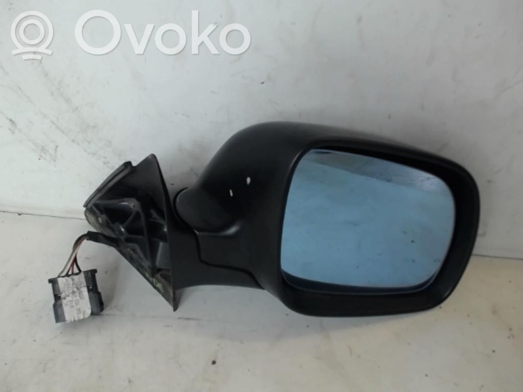 Audi A4 S4 B5 8D Espejo lateral manual 