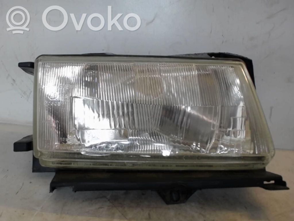 Peugeot Expert Headlight/headlamp 