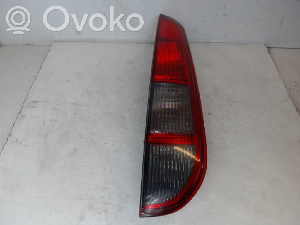 Ford Focus Rear/tail lights 