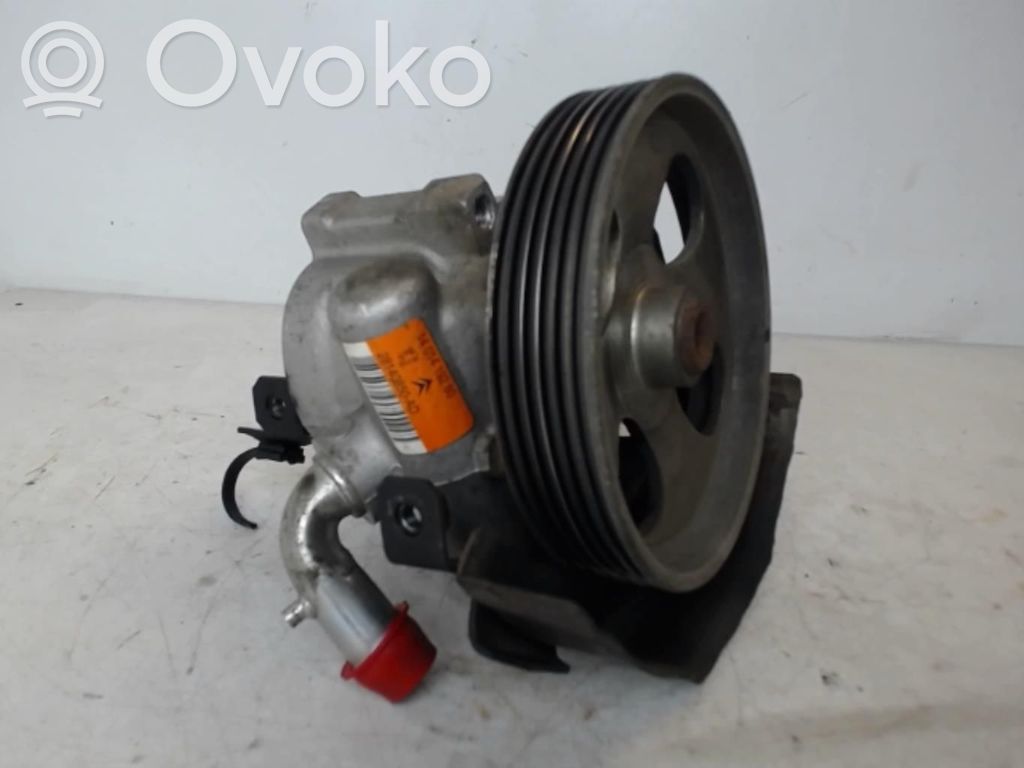 Citroen Nemo Power steering pump 