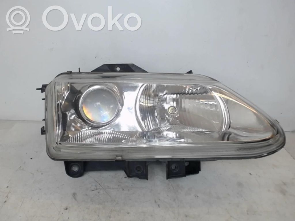 Renault Espace III Scheinwerfer 