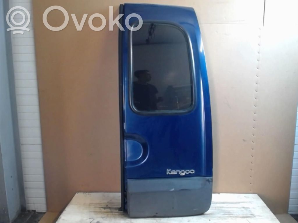 Renault Kangoo I Puerta de carga trasera/atrás 