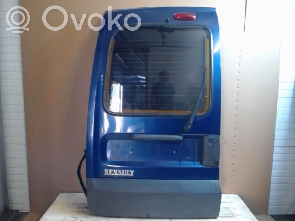 Renault Kangoo I Puerta de carga trasera/atrás 