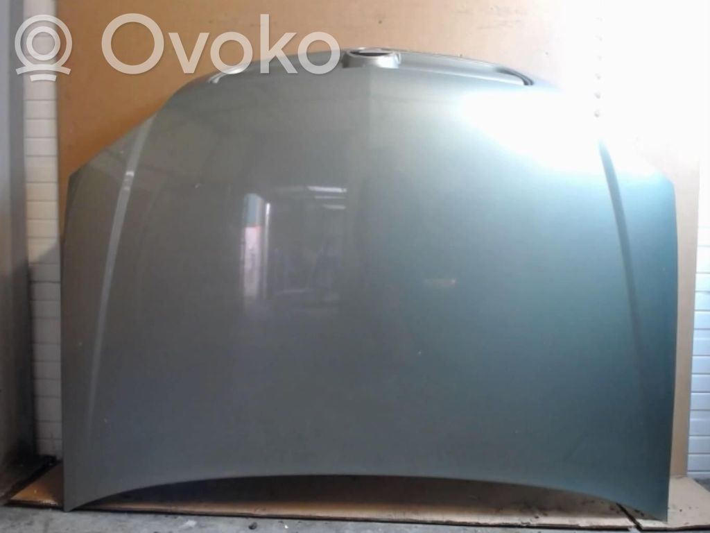 Opel Signum Dzinēja pārsegs (vāks) 
