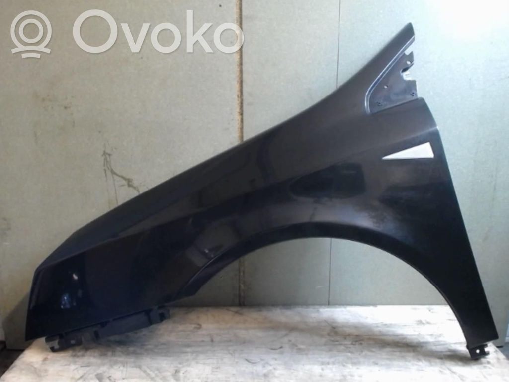 Renault Vel Satis Sparnas 