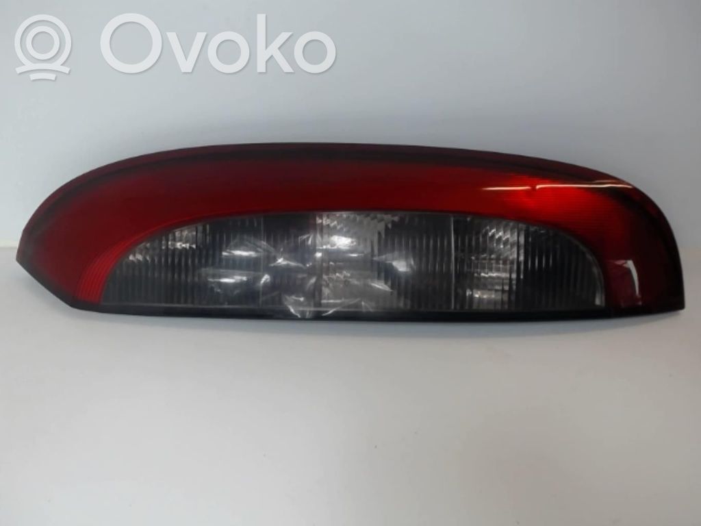 Opel Corsa C Galinis žibintas kėbule 