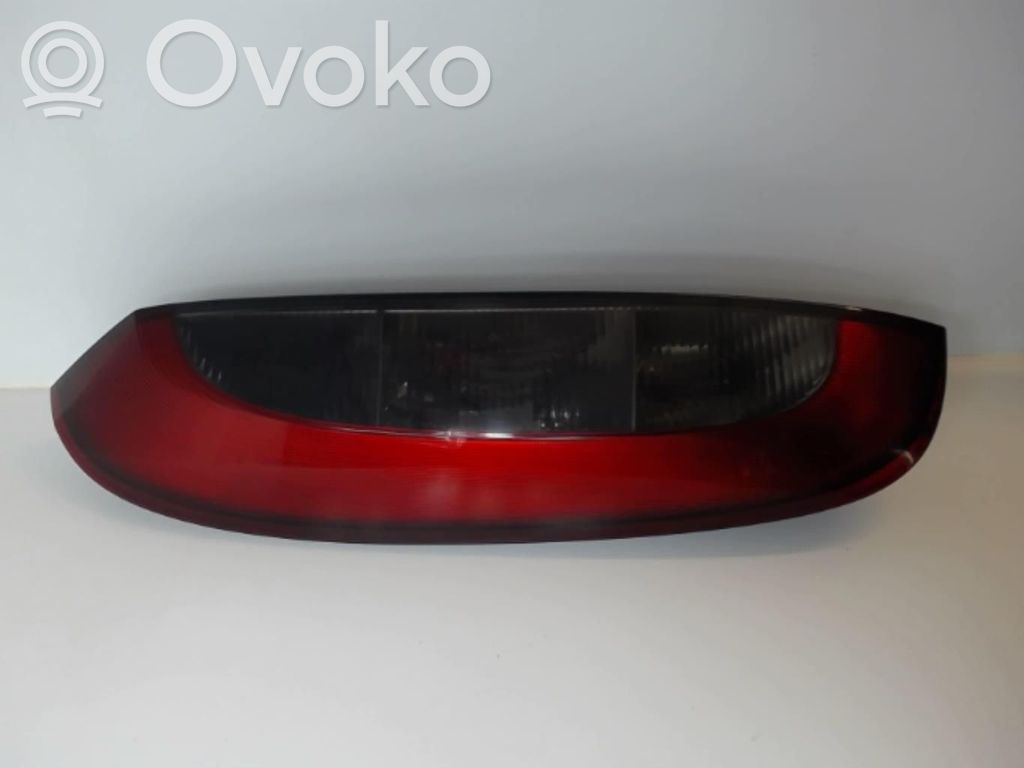 Opel Corsa C Galinis žibintas kėbule 
