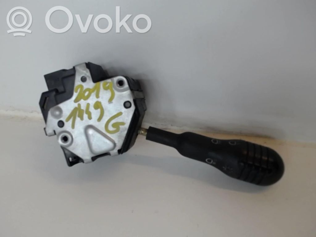 Renault Twingo I Palanca de intermitentes 