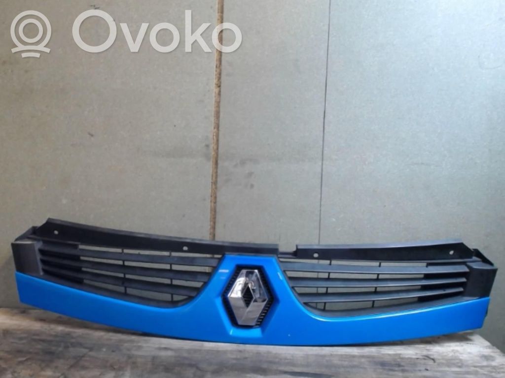 Renault Master II Front grill 