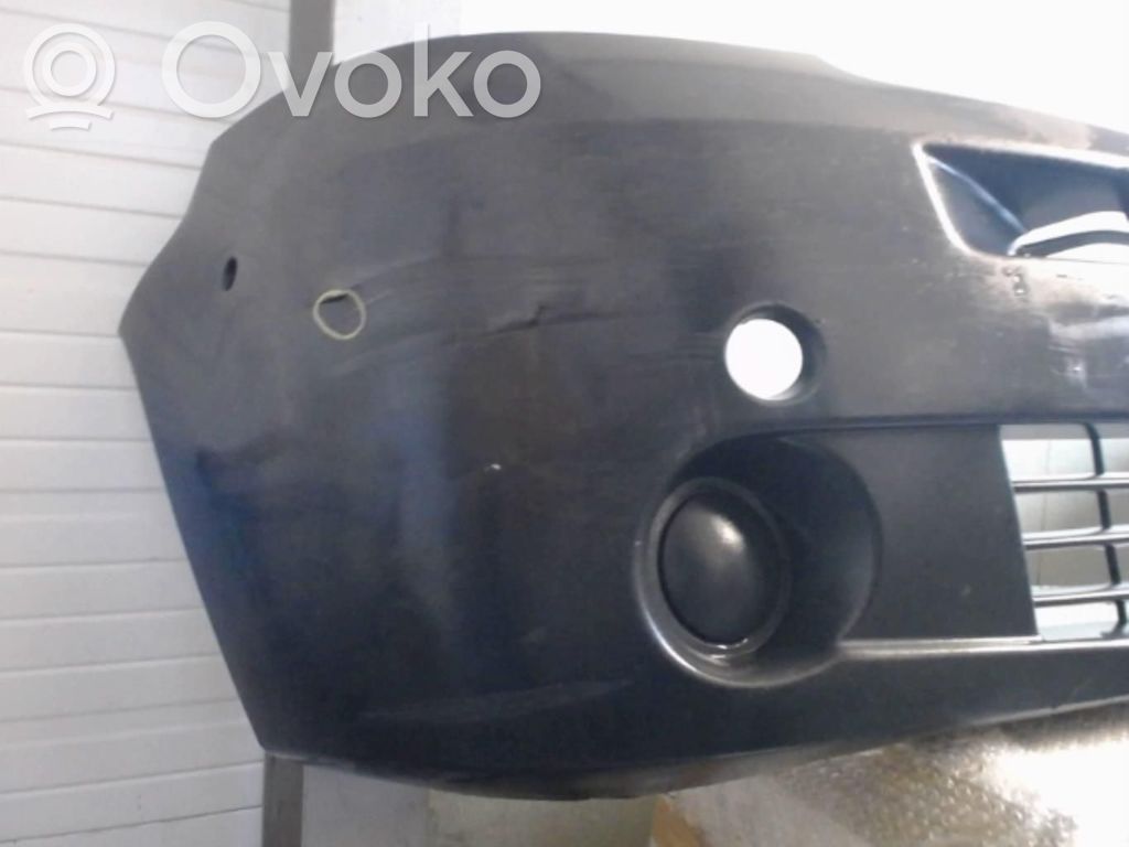 Renault Master II Front bumper 