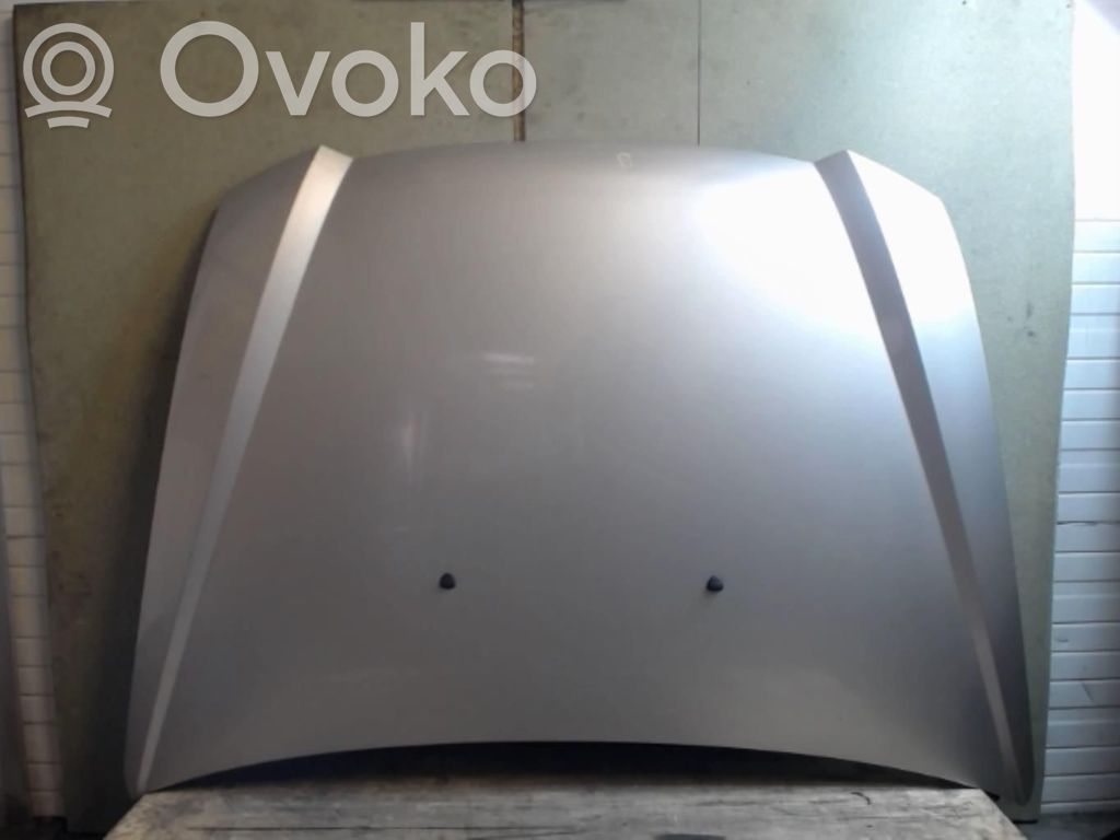 Fiat Stilo Dzinēja pārsegs (vāks) 