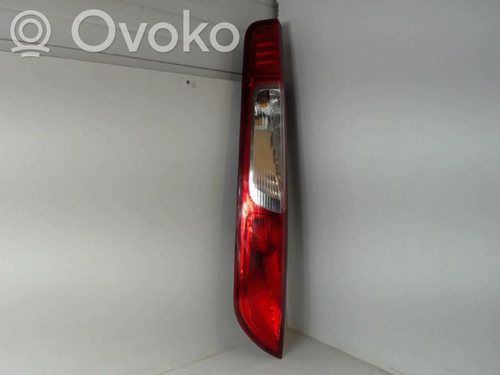 Ford Focus Rear/tail lights 