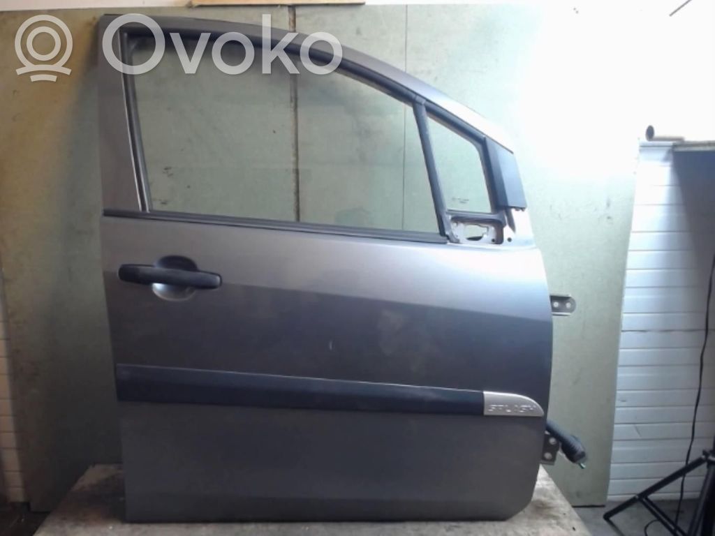 Suzuki Splash Durvis 