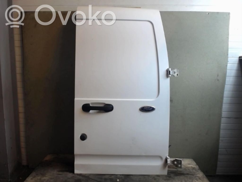 Ford Transit -  Tourneo Connect Takalastausovi 