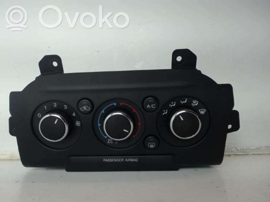 Climate control unit   2038236