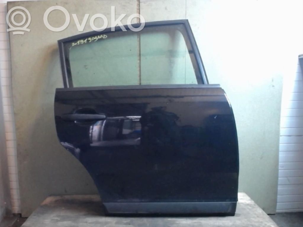 Citroen C4 I Galinės durys 