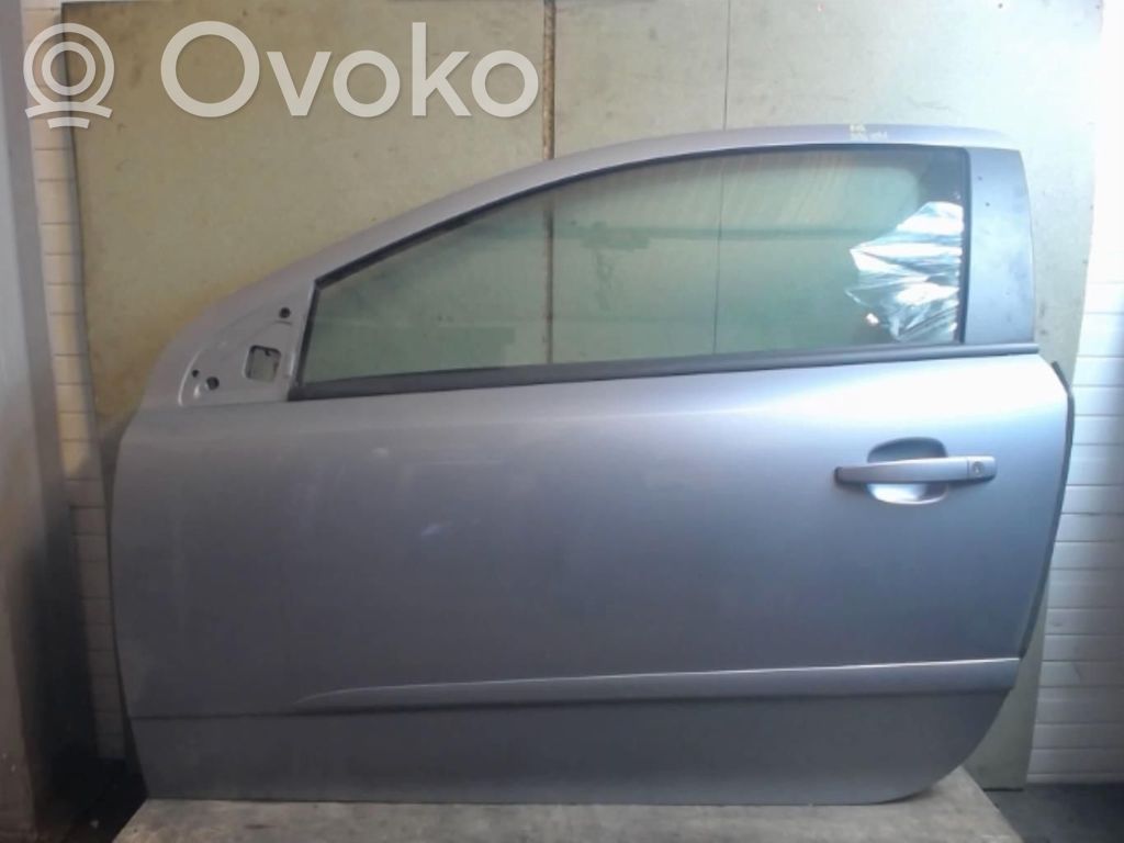 Opel Astra H Puerta delantera 